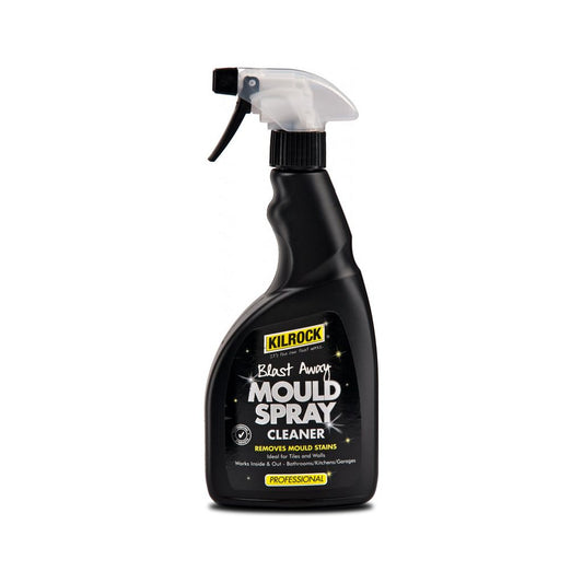 Kilrock Mould Spray Cleaner