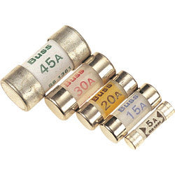 JDS Electricals 20 Amp Consumer Fuse BS1361