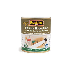 Rustins Stain Block Multi Purpose Primer