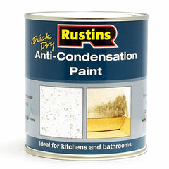 Rustins Anti Condensation Paint