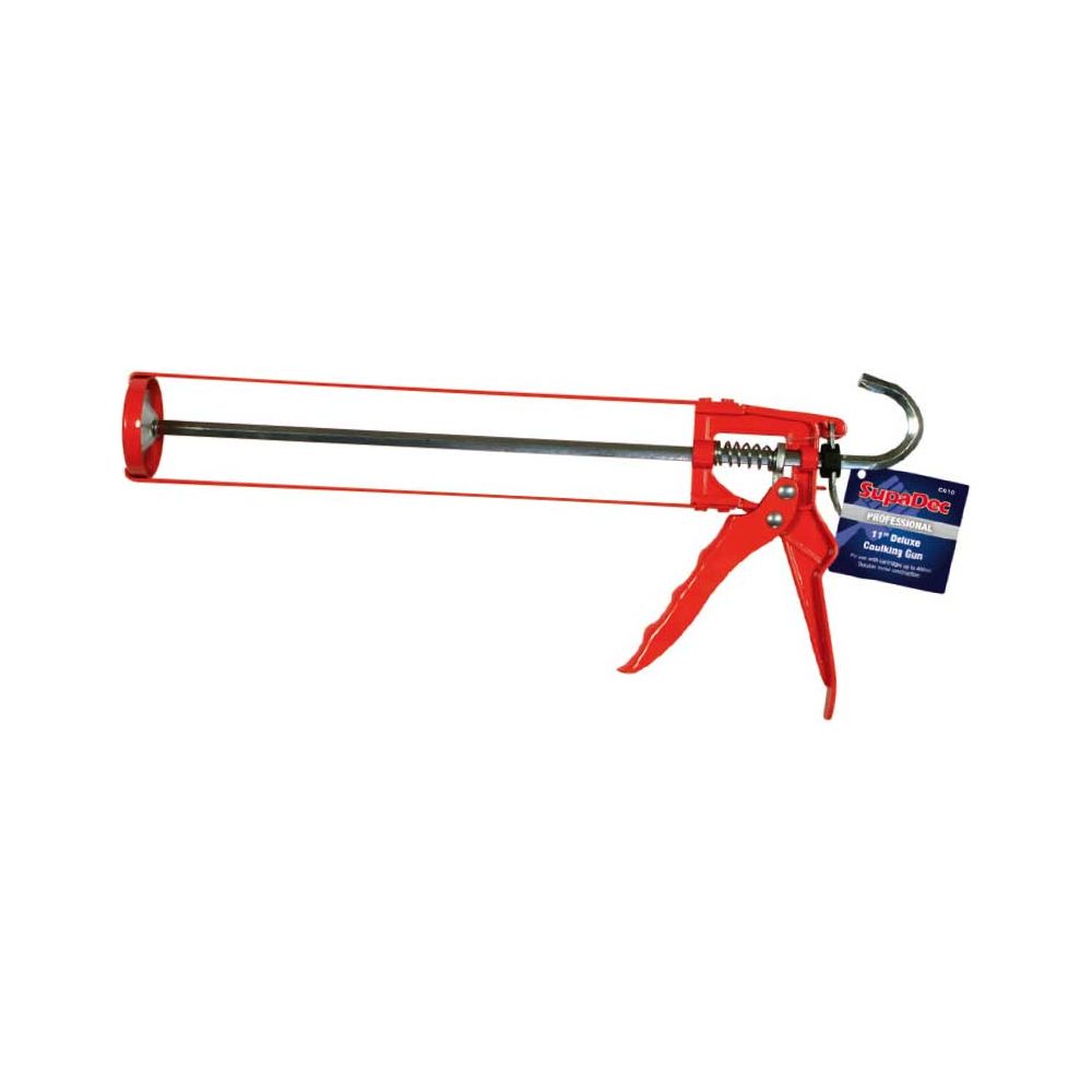 JDS DIY Deluxe Caulking Gun