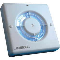 Manrose Standard Extractor Fan